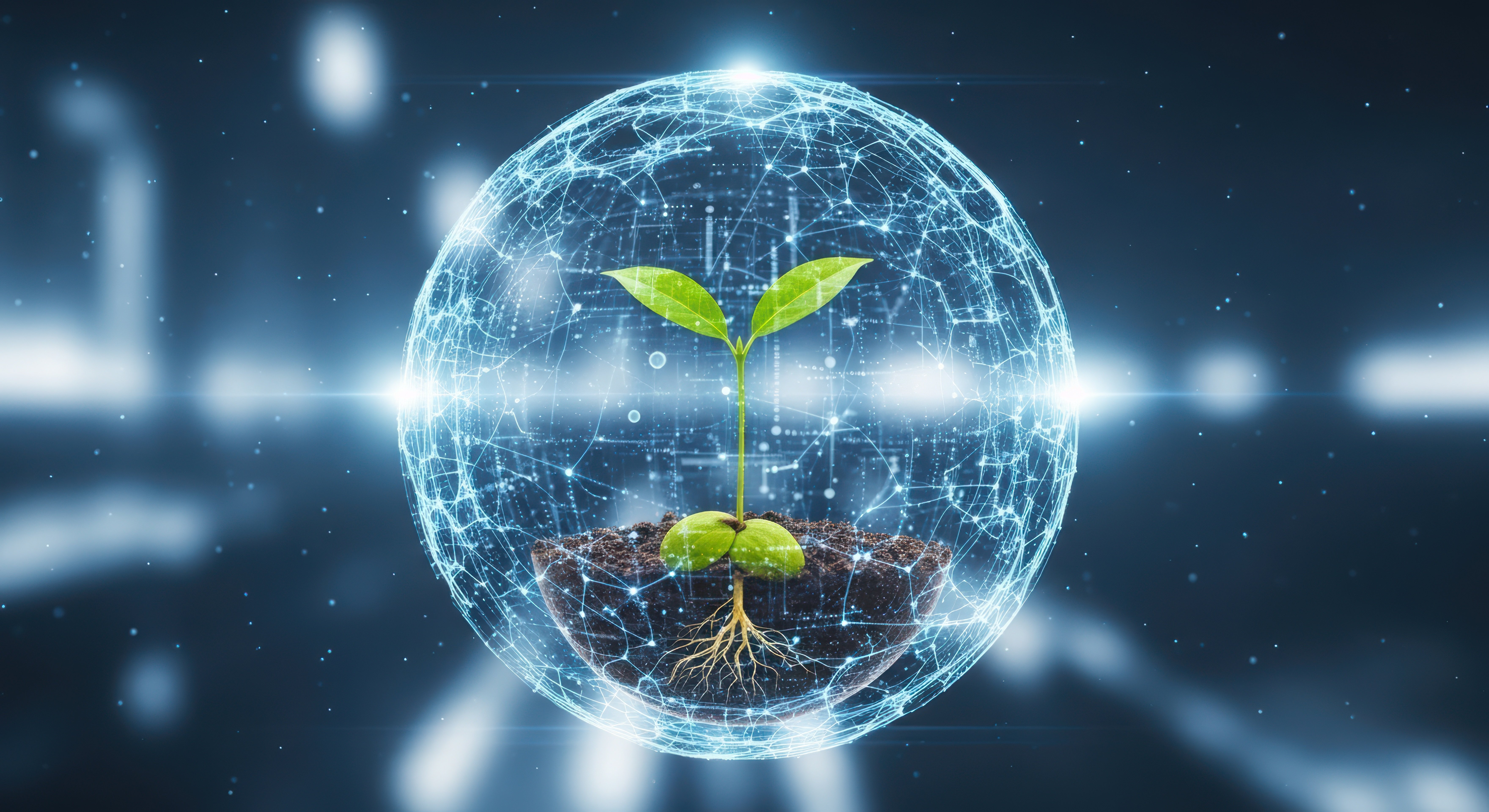 planta e tecnologia