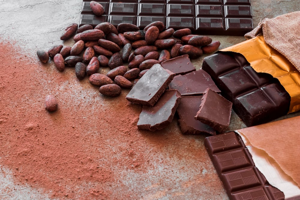 Dia do Chocolate: a história do fruto e a importância de ressaltar seu protagonismo Dia do Chocolate: a história do fruto e a importância de ressaltar seu protagonismo