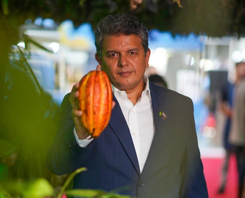 Dia do Chocolate: a história do fruto e a importância de ressaltar seu protagonismo 