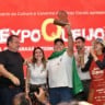 ExpoQueijo- Troféu Super Ouro