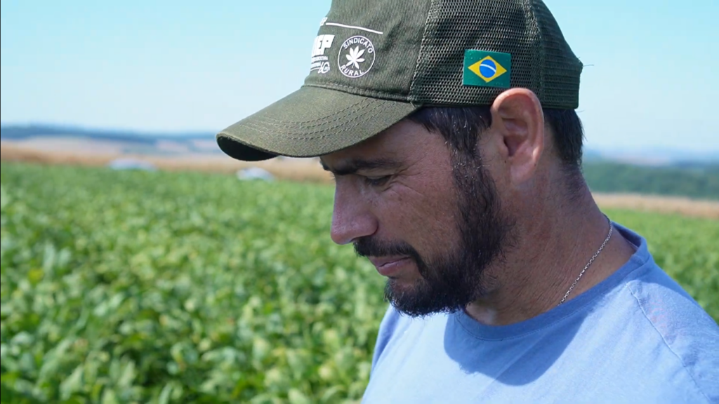 Reprodução Canal Rual/Carlos Carnieletto Reprodução Canal Rual/Carlos Carnieletto