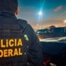 Soja - Polícia Federal