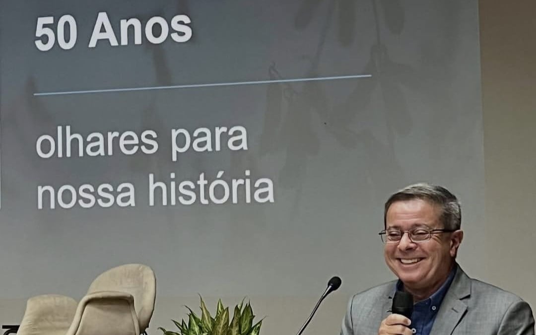 Alexandre Lima Nepomuceno, chefe-geral do Centro Nacional de Pesquisa de Soja da Embrapa Soja Alexandre Lima Nepomuceno, chefe-geral do Centro Nacional de Pesquisa de Soja da Embrapa Soja