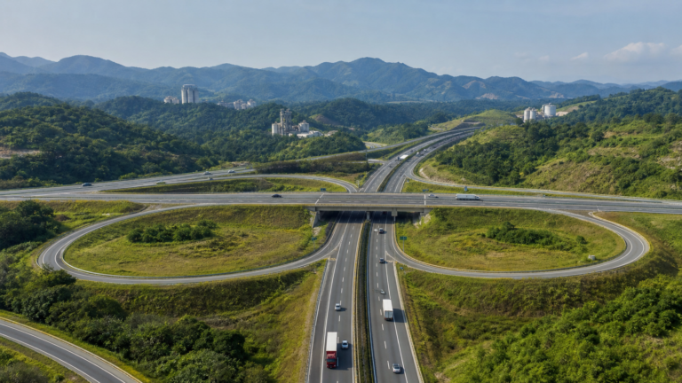 BNDES aprova R$ 37,2 bilhões para o Rio de Janeiro desde 2023