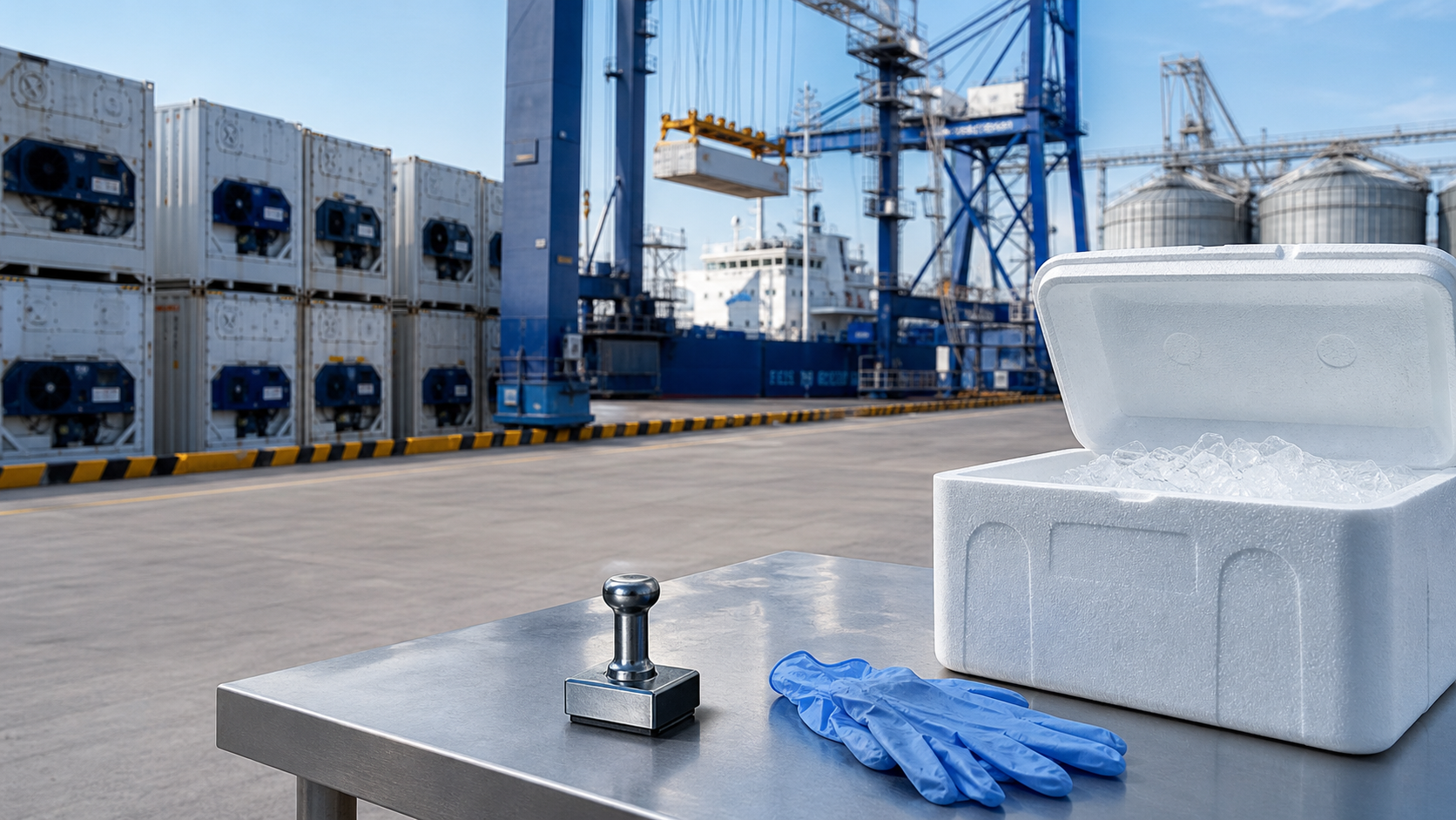 Brasil avança na OMC em negociações sanitárias para mercados agropecuários