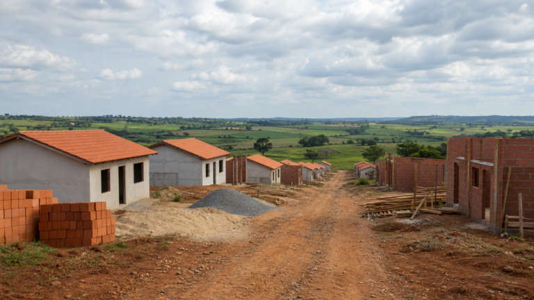 Critérios do Minha Casa, Minha Vida Rural entram em debate na Câmara