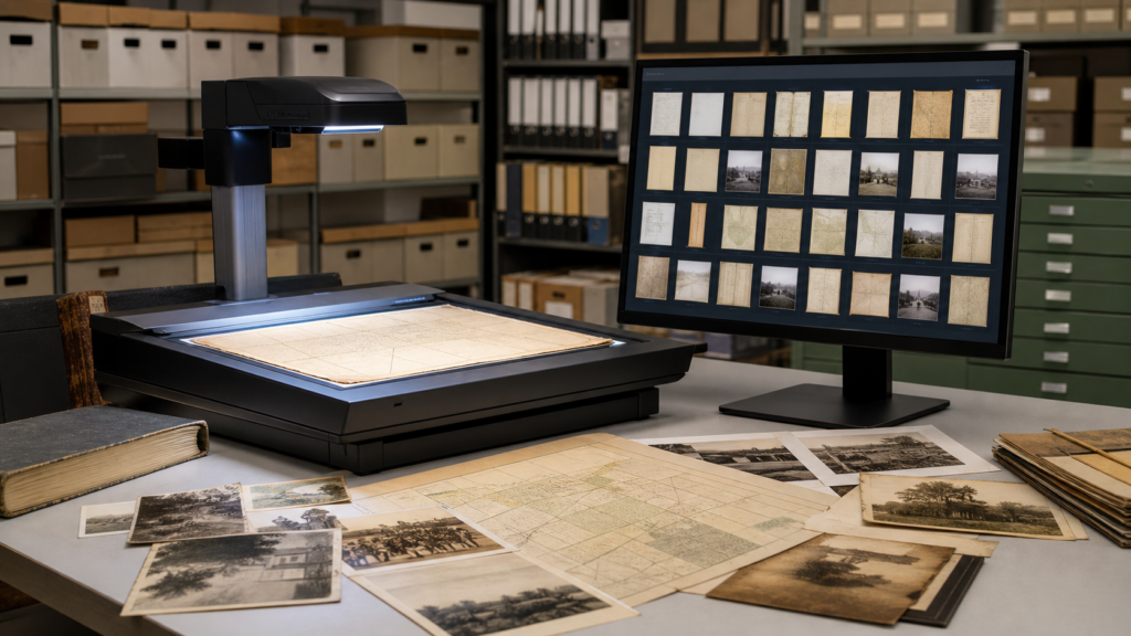 Esalq lançará portal com 30 mil documentos históricos digitalizados Esalq lançará portal com 30 mil documentos históricos digitalizados
