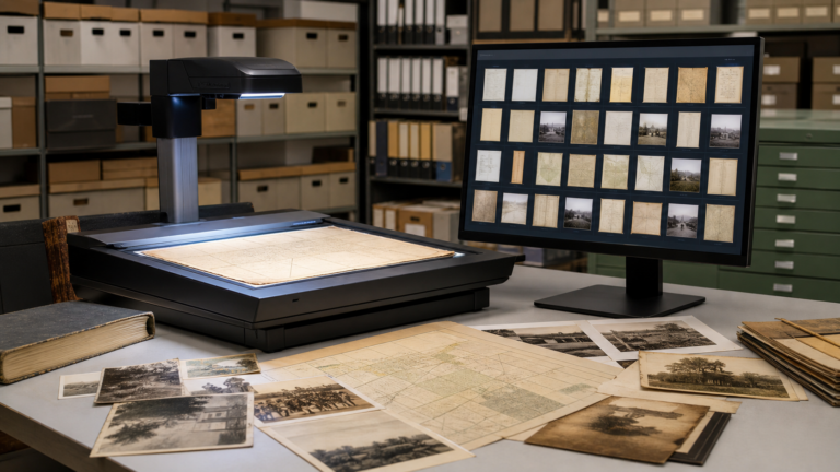Esalq lançará portal com 30 mil documentos históricos digitalizados