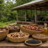Fundo Amazônia lança edital de até R$ 230 milhões para negócios comunitários