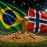Estado brasileiro exporta oleaginosa e carne bovina para os noruegueses e importa fertilizantes, reforçando uma relação comercial estratégica para o agronegócio