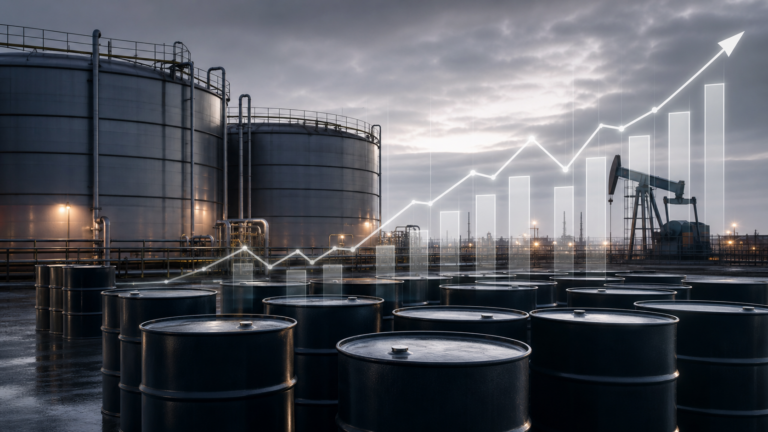 Juros futuros sobem após EUA restringirem venda de petróleo do Irã
