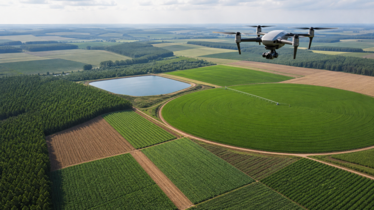 Mapa apresenta inovação e agricultura inteligente em conferência da FAO