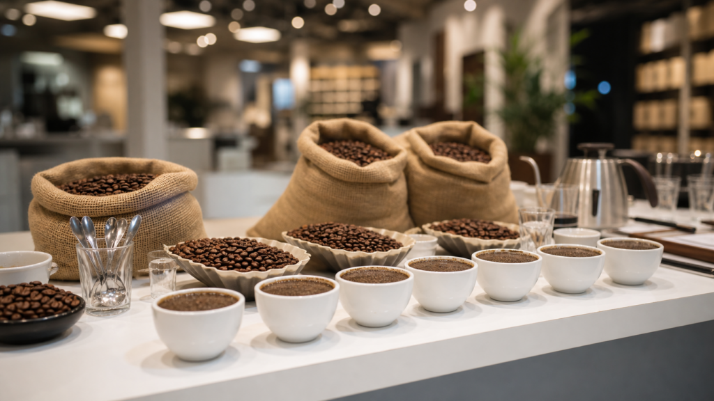 Paraná abre inscrições para produtores de café na Semana Internacional do Café 2026 Paraná abre inscrições para produtores de café na Semana Internacional do Café 2026