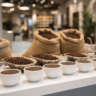 Paraná abre inscrições para produtores de café na Semana Internacional do Café 2026