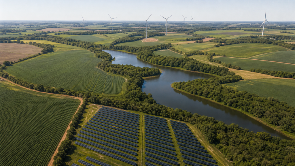 Plano de Transformação Ecológica amplia Fundo Clima e mobiliza R$ 140 bilhões com Eco Invest Plano de Transformação Ecológica amplia Fundo Clima e mobiliza R$ 140 bilhões com Eco Invest