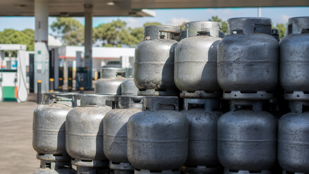 Preço médio do gás de cozinha sobe para R$ 114,66, aponta ANP Preço médio do gás de cozinha sobe para R$ 114,66, aponta ANP