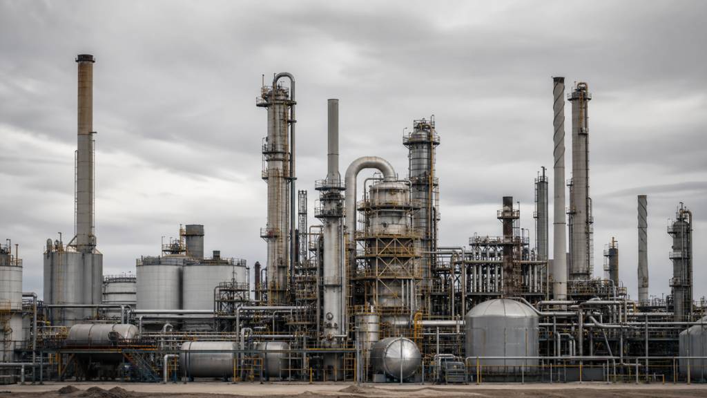 Produção industrial cai 0,2% em maio após quatro meses de alta Produção industrial cai 0,2% em maio após quatro meses de alta