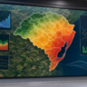Rio Grande do Sul lança plataforma pública para monitorar água no solo