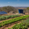 Terra à Mesa destina R$ 413,4 milhões à adaptação climática no Semiárido