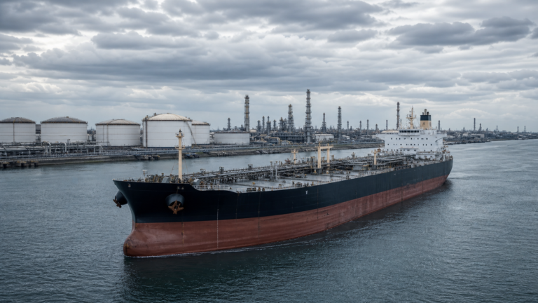 Tesouro dos EUA revoga licença para venda de petróleo e petroquímicos do Irã