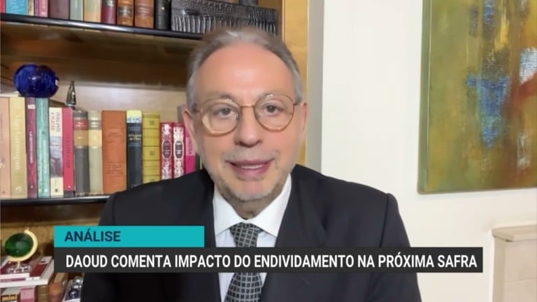 Impasse nas dívidas rurais e endividamento afetam crédito agrícola