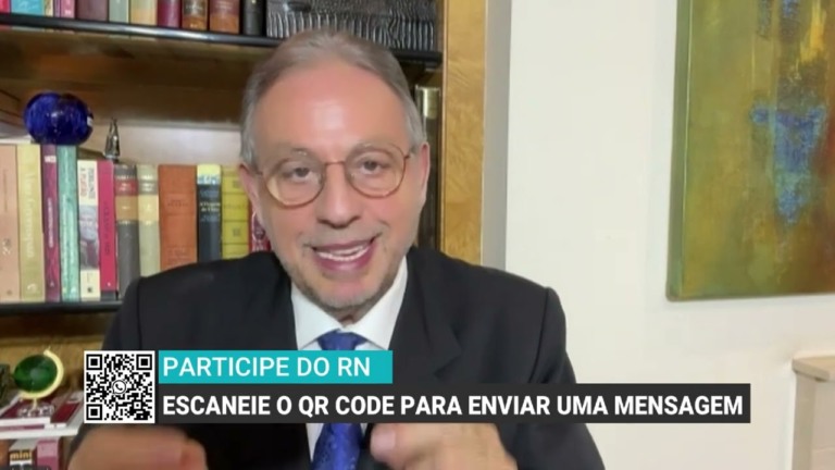 Miguel Daoud alerta sobre restrição de crédito e gestão de custos