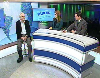 Canal Rural/Reprodução