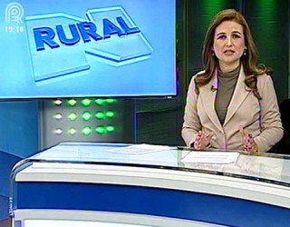 Canal Rural/Reprodução