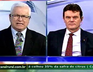 Canal Rural/Reprodução