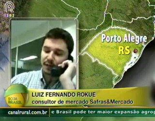 Canal Rural/Reprodução