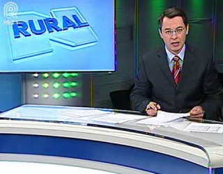 Canal Rural/Reprodução Canal Rural/Reprodução