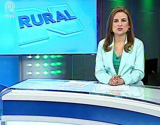 Canal Rural/Reprodução