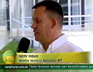 Canal Rural/Reprodução