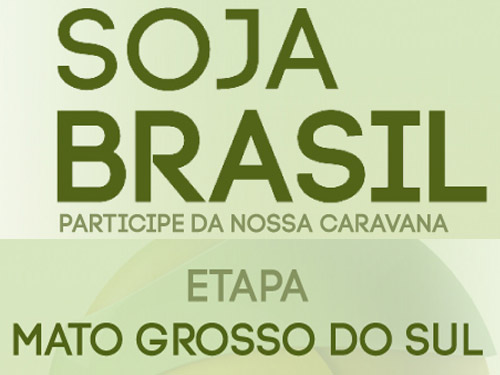 Soja Brasil/Divulgação