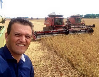 Marcelo Lara/Canal Rural