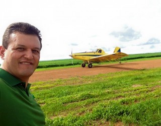Marcelo Lara/Canal Rural