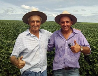 Fernanda Farias/Canal Rural