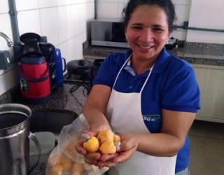 Fernanda Farias/Canal Rural