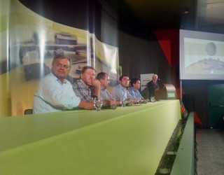 Fernanda Farias/Canal Rural