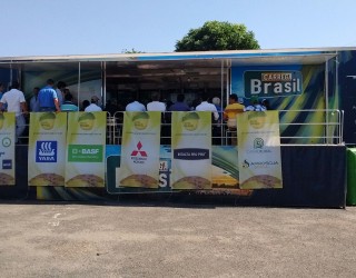 Aprosoja Goiás/Divulgação