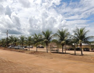 Uruaçu é a última parada da Caravana Soja Brasil em Goiás