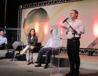 Asscom/Aprosoja Brasil