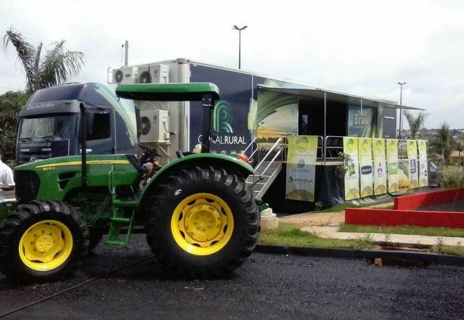 Sérgio Cotrim/Canal Rural