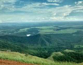 Manaíra Lacerda/Canal Rural