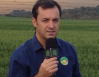 Tempos bons em Cascavel