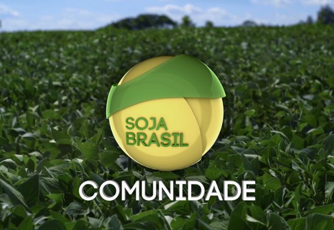 Comunidade Soja Brasil: Programa estreia nesta sexta