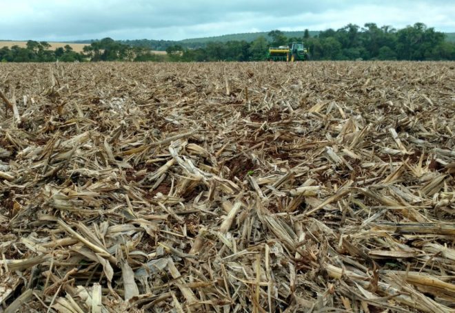 Clima: maior volume de chuvas só em outubro