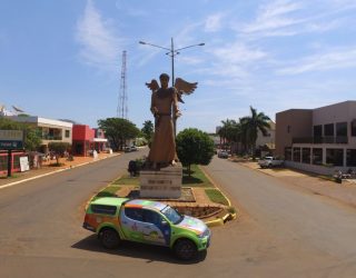 É a vez de Mato Grosso do Sul