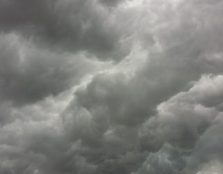 Rio Grande do Sul terá segunda chuvosa, mas restante da semana com tempo seco