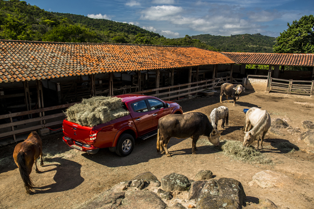 Lama, atolamento, derrapagem: especialista dá dicas para dirigir na fazenda